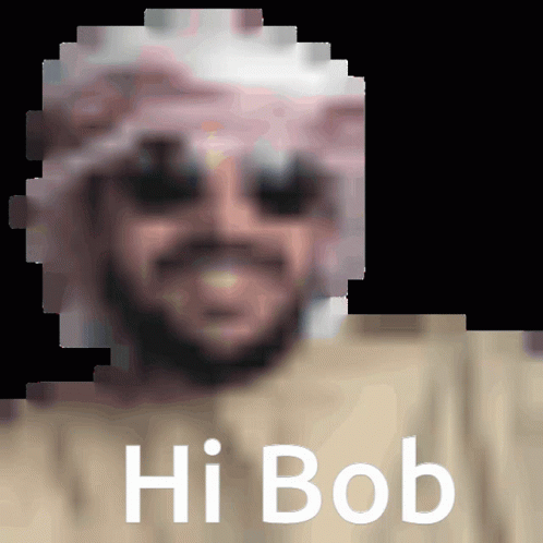 Hibob Bobdabuilder GIF - Hibob Bob Bobdabuilder GIFs