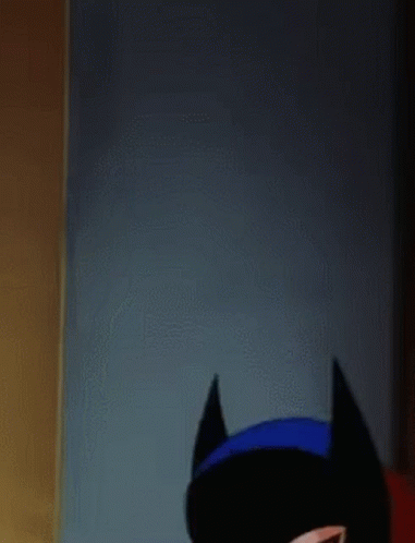 Batgirl Batman GIF - Batgirl Batman Tas GIFs