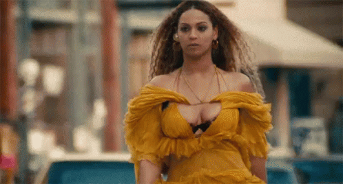 Lemonade GIF - Beyonce Sassy Fabulous GIFs