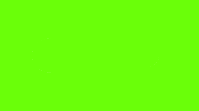 a youtube subscribe button with a bell on a green background