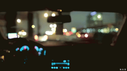 Ride GIF - Ride Car Ride Night GIFs