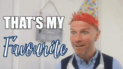 Favourite Tadhg Hickey GIF - Favourite Tadhg Hickey Thats My Favourite GIFs