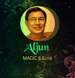 Magic8 Aljun Magic8 Elite GIF - Magic8 Aljun Magic8 Elite GIFs
