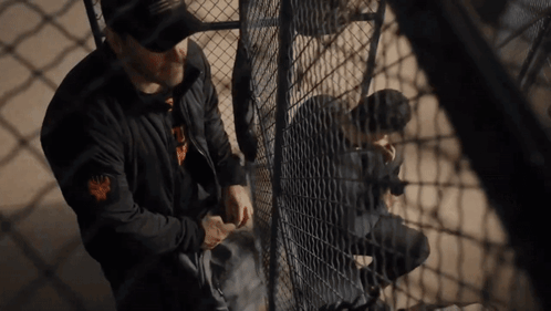 Cages Seal Team GIF - Cages Seal Team Jason Hayes GIFs