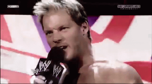 Uu GIF - Wwe Wrestling Chris Jericho GIFs