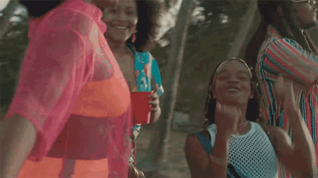 Dancing Koffee GIF
