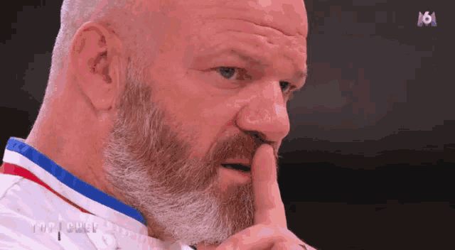 Philippe Etchebest GIF