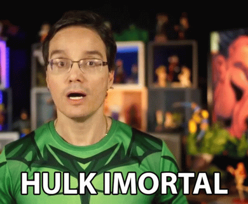 Ei Nerd Hulk Imortal GIF - Ei Nerd Hulk Imortal Immortal Hulk GIFs