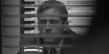 I Get This Feeling About 5 Times A Day.My Office Gifs :) GIF - The Office Steve Carell No GIFs
