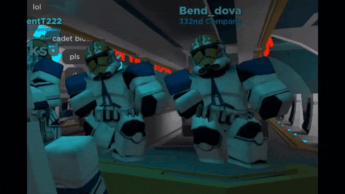 a screenshot of a video game with the name bend_dova on the bottom