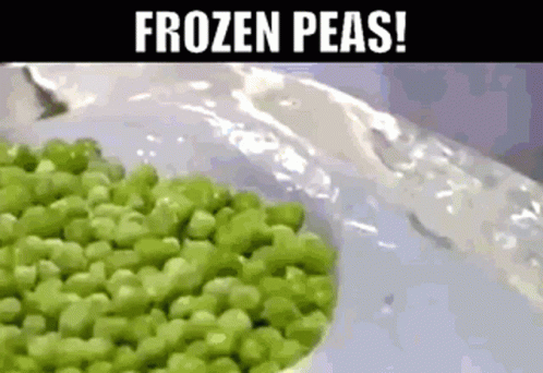 Frozen Peas Iron Chef GIF - Frozen Peas Iron Chef Secret Ingredient GIFs