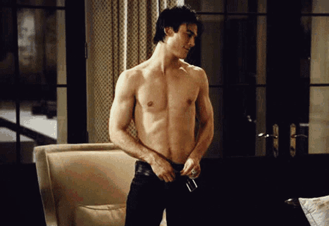 Damon Delena GIF