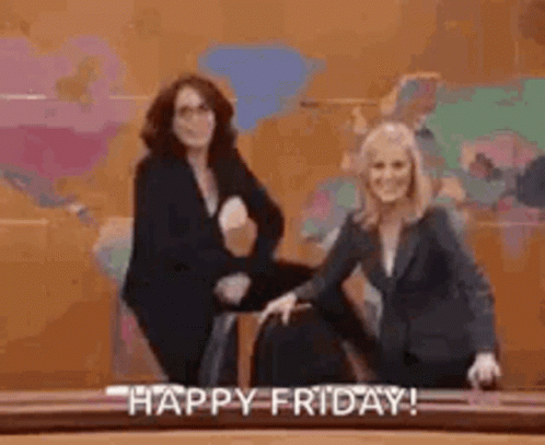 Mine Posted GIF - Mine Posted Tgif GIFs