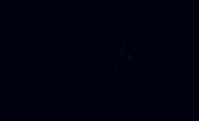 a dark background with the word jigsaw written on it