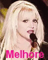Britney Melhore GIF - Melhore Mude Britney GIFs