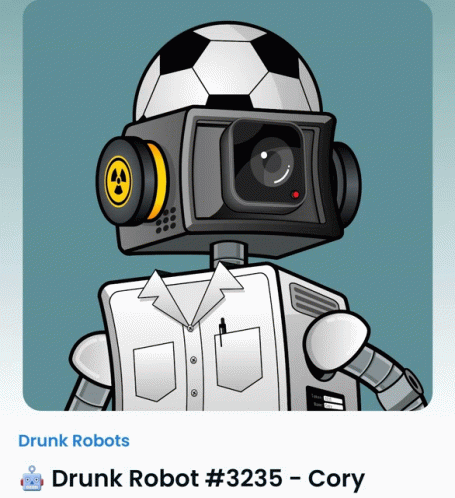 Drunkrobots GIF - Drunkrobots GIFs