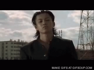 Genji GIF - Genji GIFs