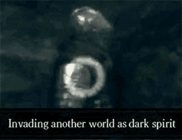 Invading Dark Souls GIF - Invading Dark Souls Spin GIFs