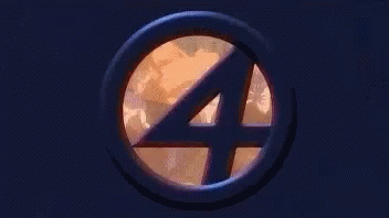 Reed Richards Fantastic Four GIF - Reed Richards Fantastic Four Intro GIFs