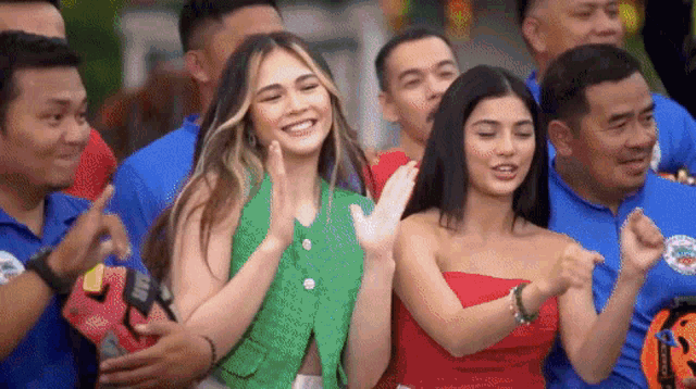 Abscbn Christmas Station Id GIF