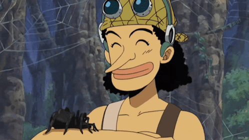 One Piece Op GIF