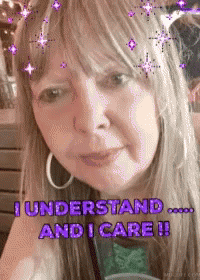 Understand Care GIF - Understand Care Caring GIFs