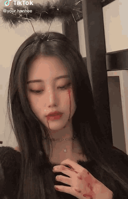 Myme Hanhee GIF - Myme Hanhee Yours GIFs