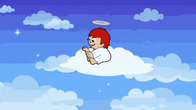 Good Night Sweet Dreams GIF