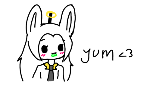 Shoyo Romi GIF - Shoyo Romi Bunny GIFs