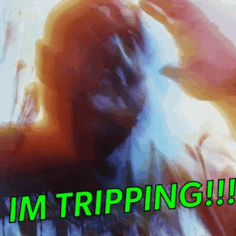 Tripping Drugs GIF - Tripping Drugs High GIFs
