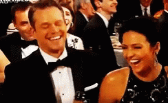 Matt Damon Laugh GIF - Matt Damon Laugh Laughing GIFs
