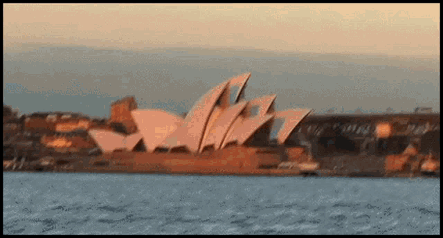 Australia Sydney Australia GIF