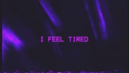 I Feel Tired Nap Time GIF - I Feel Tired Nap Time So Tired GIFs
