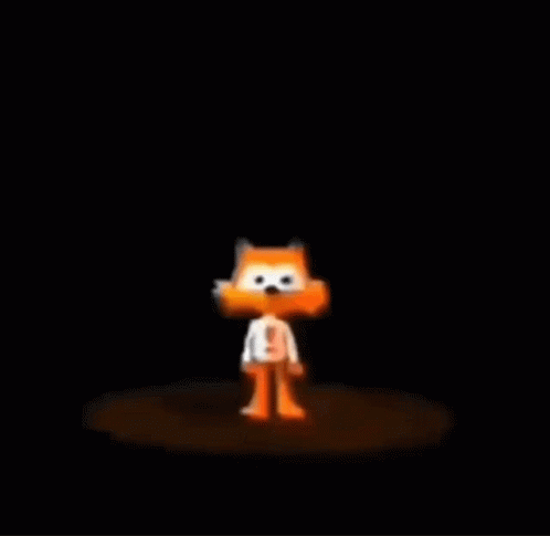 Bubsy Explode GIF - Bubsy Explode Shatter GIFs