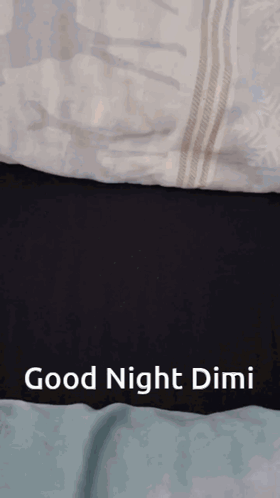 Goodnight Dimitri GIF - Goodnight Dimitri Fire Emblem Three Houses GIFs