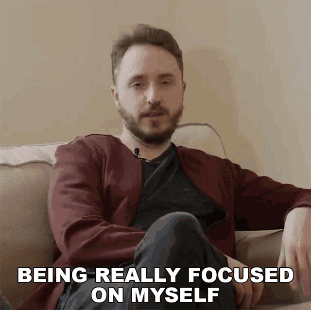 Being Really Focused On Myself Get Right GIF - Being Really Focused On Myself Get Right Dignitas GIFs