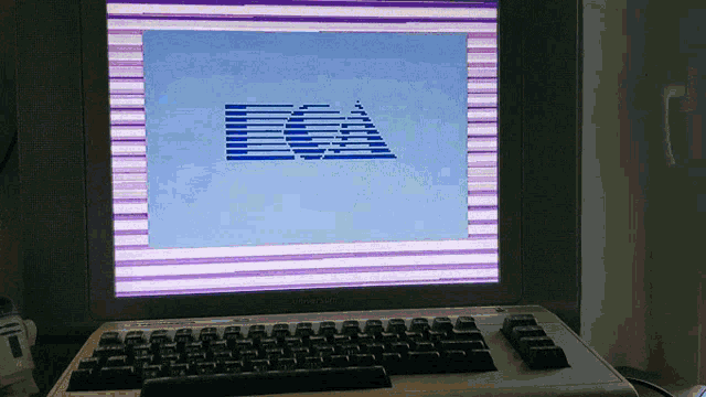 Eoa Electronic Arts GIF - Eoa Electronic Arts Loading GIFs
