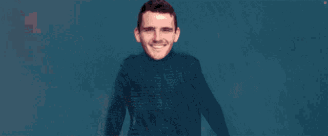 Robertson Ren GIF