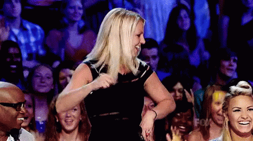 Britney'S Back GIF - Britney Spears Dancing Awkward GIFs