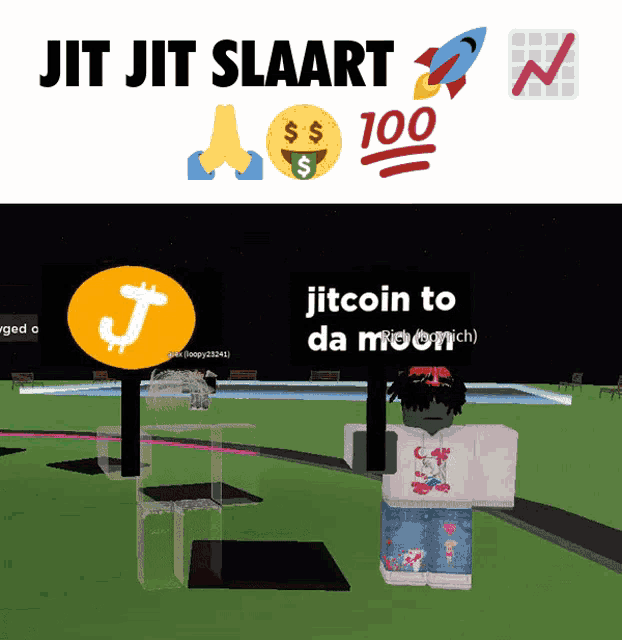 Jitcoin Bitcoin GIF - Jitcoin Jit Coin GIFs