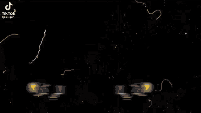 a black background with a smiley face and thumbs up in arabic .