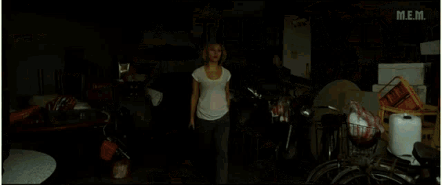 The Party Is Over Gun GIF - The Party Is Over Gun Lucy GIFs
