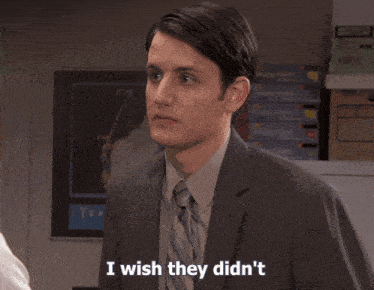 Gabe Lewis The Office GIF Gabe lewis The office The office gabe