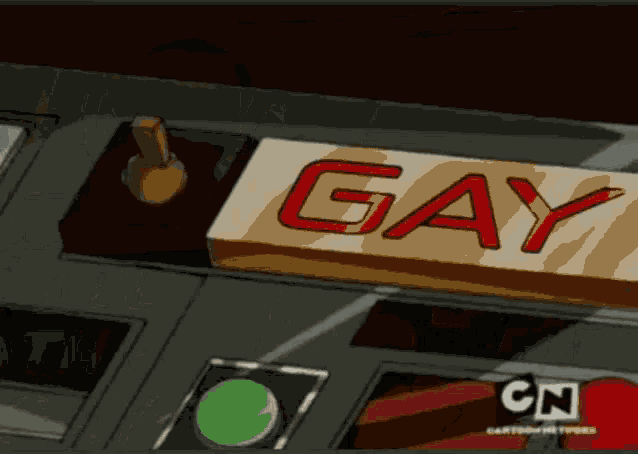 Gay Supergay GIF - Gay Supergay Megagay GIFs