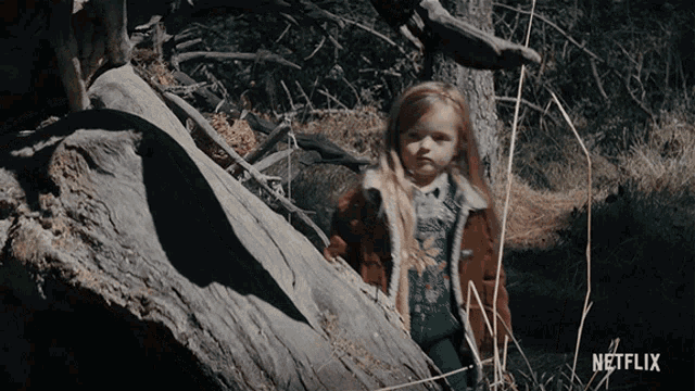 Hiding Little Andy GIF - Hiding Little Andy Pieces Of Her GIFs