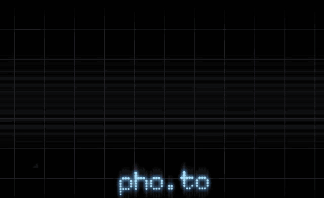a tu puerta logo with a heart and heartbeat