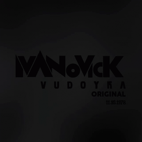 Ivanovick Vudoyra GIF - Ivanovick Vudoyra Xvudoyra GIFs