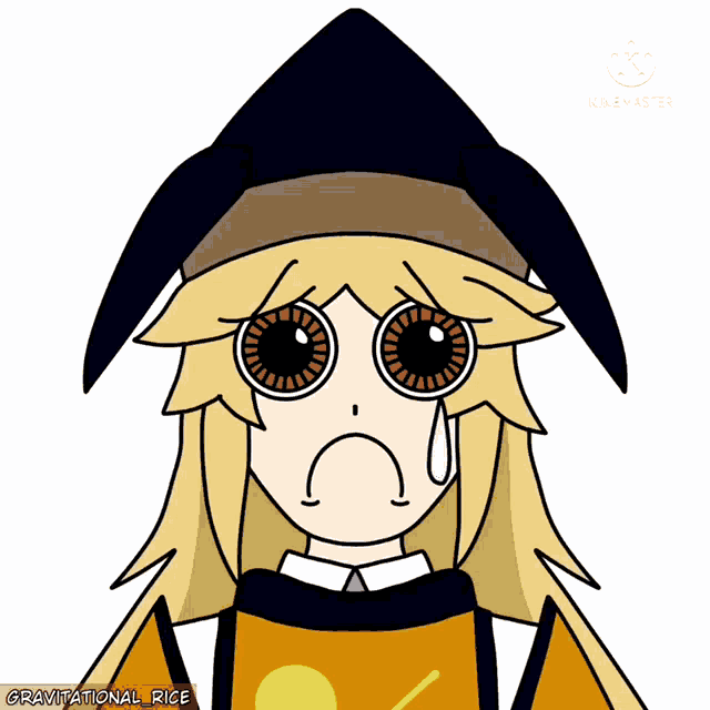 Okina Matara Touhou GIF - Okina Matara Touhou Touhou Project GIFs