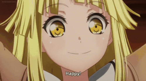 Happy Lucky GIF - Happy Lucky Smile GIFs