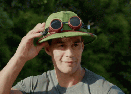 First Pick Teemo GIF - First Pick Teemo League Of Legends GIFs
